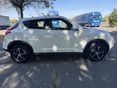 NISSAN JUKE 2011/8 - 5