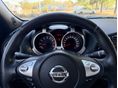 NISSAN JUKE 2011/8 - 14