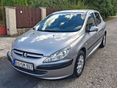 PEUGEOT 307 1.6 Riviera