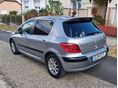 PEUGEOT 307 2003 - 4