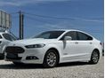 FORD MONDEO 2.0 HEV Titanium (Automata) Magyarországi - Áfás - Vezetett szervizkönyv