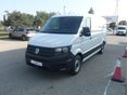 VOLKSWAGEN CRAFTER 2026 - 2
