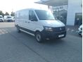 VOLKSWAGEN CRAFTER 2026 - 1