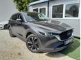 MAZDA CX-5 2.5i Revolution (Automata) mo-i. 1.tulaj!