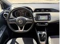 NISSAN MICRA 2019/1 - 14