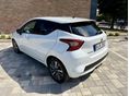 NISSAN MICRA 2019/1 - 5