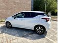 NISSAN MICRA 2019/1 - 7