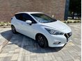 NISSAN MICRA 2019/1 - 2