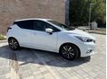 NISSAN MICRA 2019/1 - 3