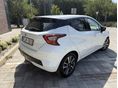 NISSAN MICRA 2019/1 - 6
