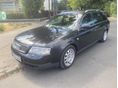 AUDI A6 Avant 2.5 TDI Megkímélt szép állapot !friss vizsga !