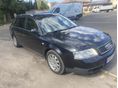 AUDI A6 1999 - 2