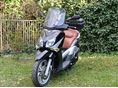 YAMAHA X-CITY 2008/8 - 2