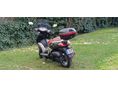 YAMAHA X-CITY 2008/8 - 3