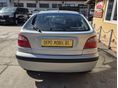RENAULT MEGANE 2002/10 - 5