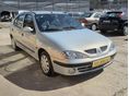 RENAULT MEGANE 2002/10 - 2