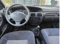 RENAULT MEGANE 2002/10 - 6