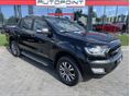 FORD RANGER 3.2 TDCi 4x4 Wild Trak (Automata) EURO6 MAGYARORSZÁGI.1 TULAJDONOS!