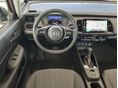 HONDA JAZZ 2026/8 - 12