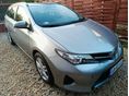 TOYOTA AURIS 2014/1 - 2