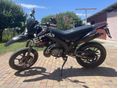 DERBI SENDA X-TREME 50 