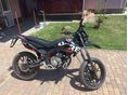 DERBI SENDA X-TREME 50 2013 - 2