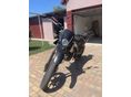 DERBI SENDA X-TREME 50 2013 - 3