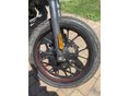 DERBI SENDA X-TREME 50 2013 - 5
