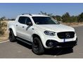 MERCEDES-BENZ X-OSZTÁLY X 350 d Progressive 4MATIC (Automata) CARLEX DESIGN LIMITED EDITION