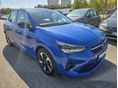 OPEL CORSA Corsa-e GS Line Plus (Automata) Magas Felszereltség