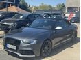 AUDI A5 CABRIO 3.0 V6 TDI quattro S-tronic /// S-LINE RS-OPTIC HANG MODULÁTOR! KITŰNŐ ESZTÉTIKAI ÉS MŰSZAKI ÁLLAPOT KIEMELK