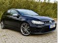 VOLKSWAGEN GOLF VII R 2.0 TSI 4 Motion