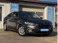 FORD MONDEO 2.0 FHEV Titanium eCVT