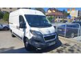 PEUGEOT BOXER 2.0 BlueHDI 350 FT L2H2 Access EURO6 Magyarországi! Garantált Km!