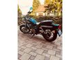 SUZUKI GZ 250 (MARAUDER) 