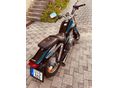 SUZUKI GZ 250 (MARAUDER) 2007 - 4