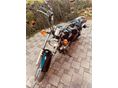 SUZUKI GZ 250 (MARAUDER) 2007 - 8