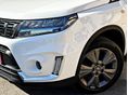SUZUKI VITARA 2024/4 - 2