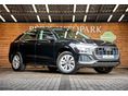 AUDI Q8 45 TDI quattro Tiptronic ic AKCIÓS 8.5% THM-TŐL/ÁLLAPOTFELMÉRVE/GYÁRI GARANCIA//MAGYARORSZÁGI/