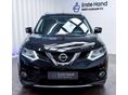 NISSAN X-TRAIL 1.6 dCi N-Vision Napfénytető (7 személyes ) Végig vezetett szervízkönyv+számlák. 360 fokos kamera. el. panorámatető