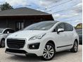 PEUGEOT 3008 1.6 BlueHDi Allure Gyári fényezésű/Navigáció/Üvegtető/Félbőr/Head-Up/Radar+Kamera/Vonóhorog!