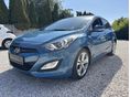 HYUNDAI I30 CW 1.6 GDi Style RADAR/KAMERA/BLUETOOTH/TEMPOMAT/VONÓHOROG/VÉGIG SZERVÍZKÖNYV/GONDOS TULAJTÓL!!