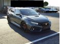 HONDA CIVIC 2.0 T Type R GT SZÉP. MEGKíMÉLT!GARANTÁLT KM!VÉGIG VEZETETT SZERVIZKÖNYV!