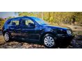 VOLKSWAGEN GOLF IV 1.6 Highline