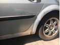 RENAULT MEGANE 2003/10 - 6