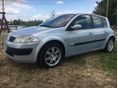 RENAULT MEGANE 1.6 Dynamique Megane Berline