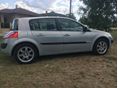 RENAULT MEGANE 2003/10 - 12