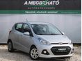 HYUNDAI I10 1.0i Comfort EURO6 Klíma Ülés és kormányfűtés Tempomat Friss szerviz!