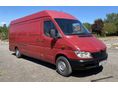 MERCEDES-BENZ SPRINTER 308 CDI 903.611