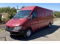 MERCEDES-BENZ SPRINTER 2002/5 - 2